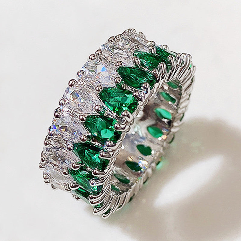 Charming Ring for Any Occasion