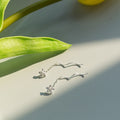 Romantic Earring for Special Moments