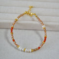 Stunning Pearl Bracelet for Daily Wear