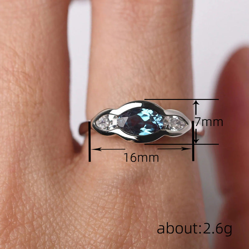 Elegant Ring for Every Occasion