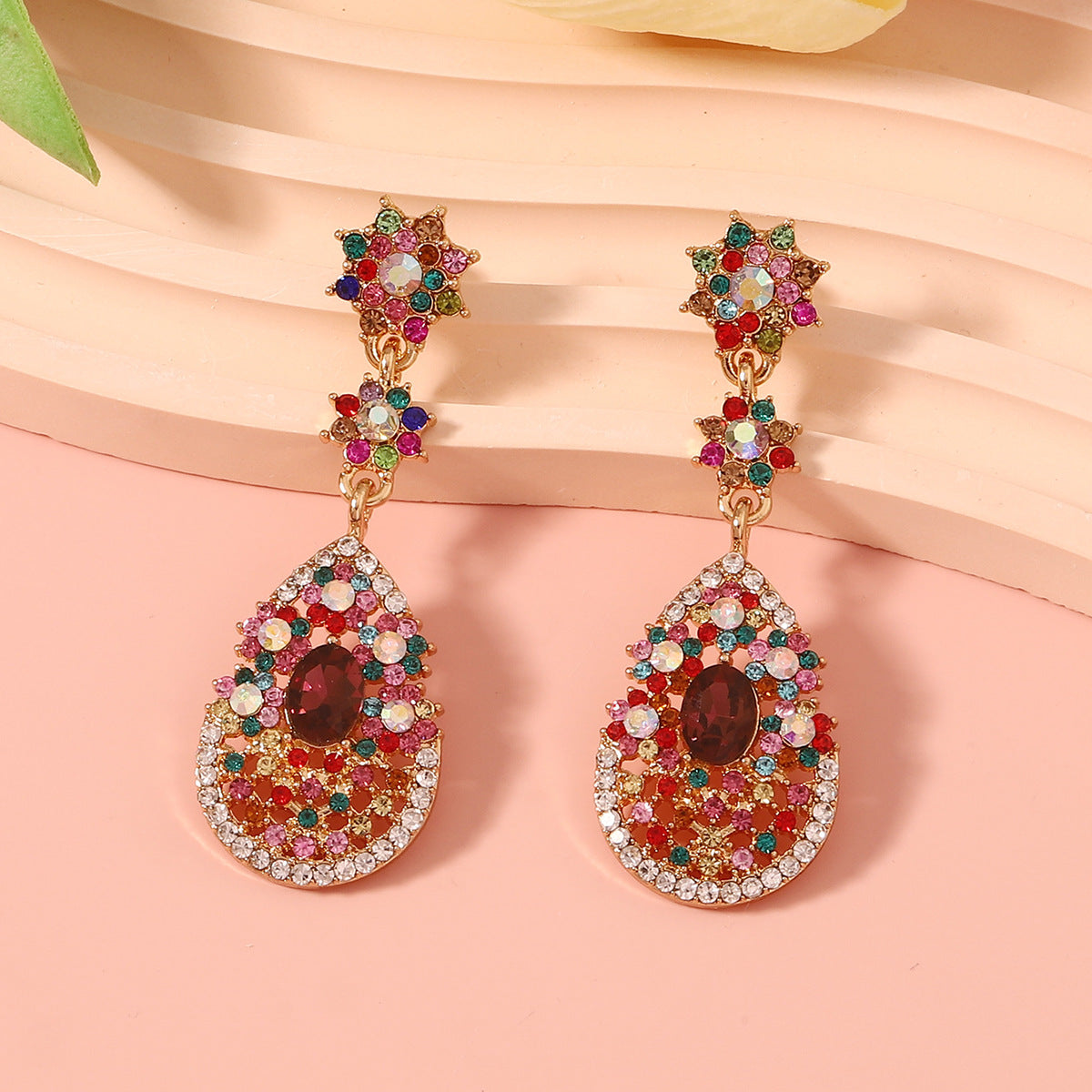 Romantic Earring for Special Moments