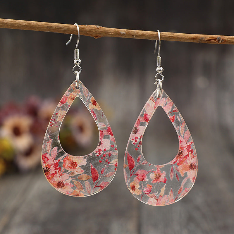 Stunning Earring for Daily Wear