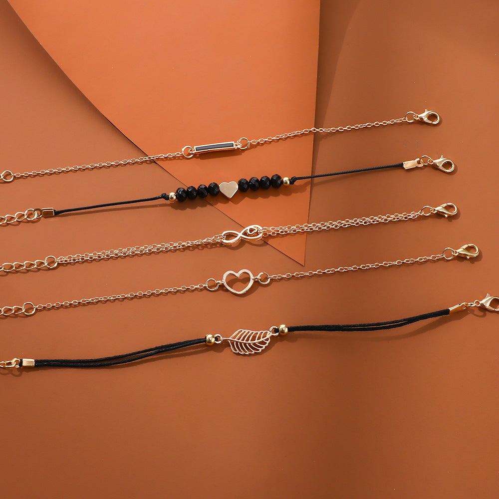 Beautiful Bracelet with Unique Style