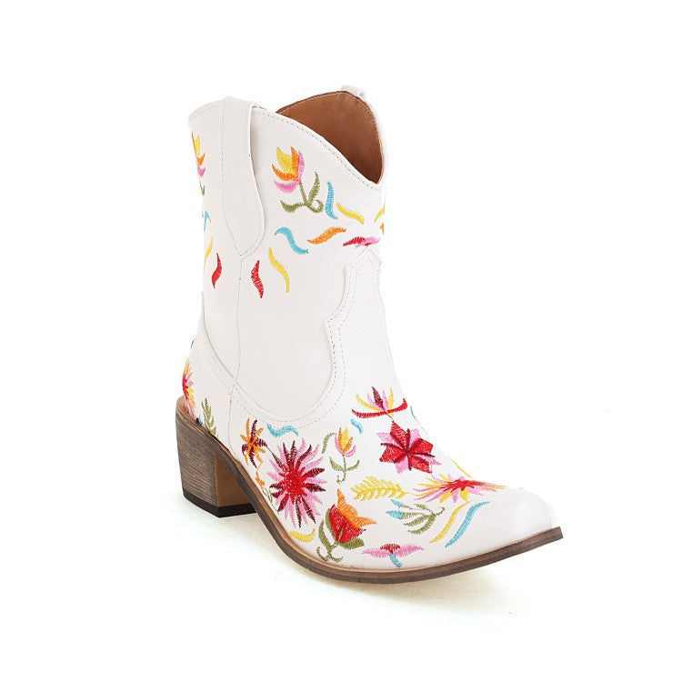 Elegant Orthopedic Boots for Every Step