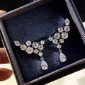 Stunning Gold Earring for Daily Wear