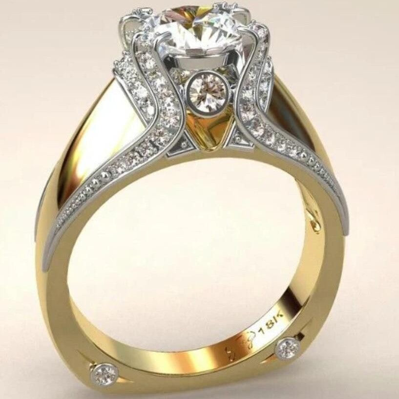 Stunning Ring for Daily Wear