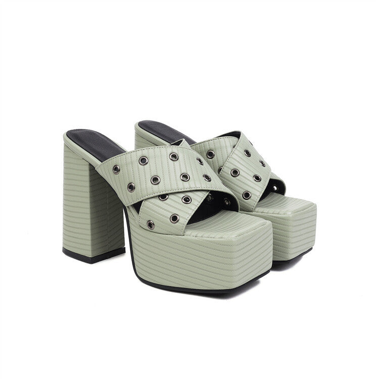Vintage Inspired Orthopedic Shoes