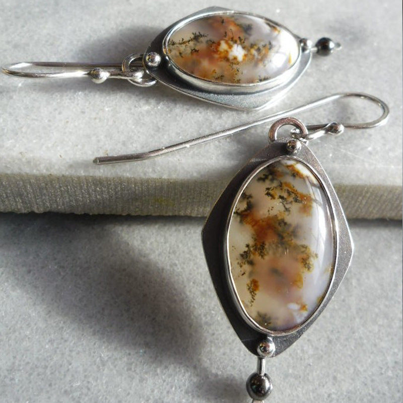 Classic Earring with Timeless Appeal
