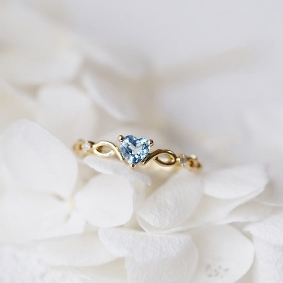 Beautiful Ring with Unique Style
