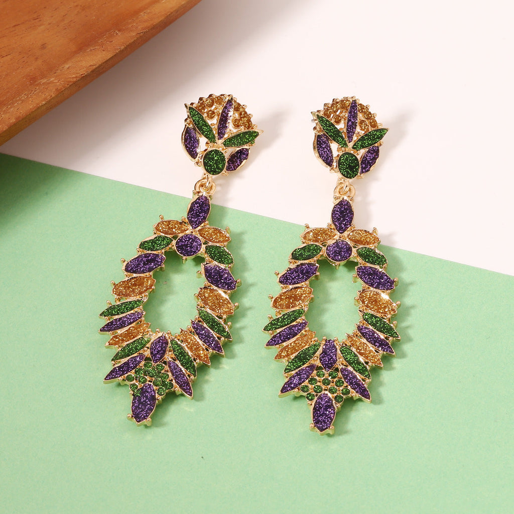 Stunning Earring for Daily Wear