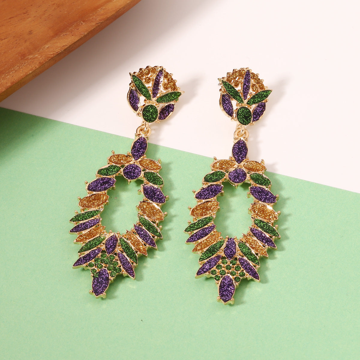 Stunning Earring for Daily Wear