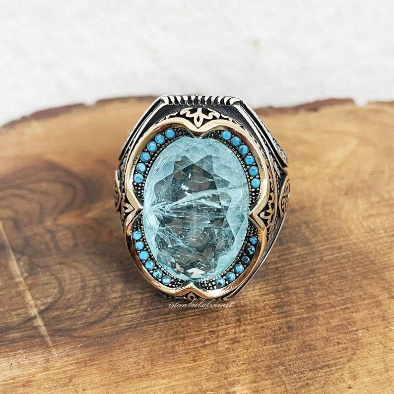 Stunning Ring for Daily Wear