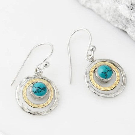 Classic Earring with Timeless Appeal