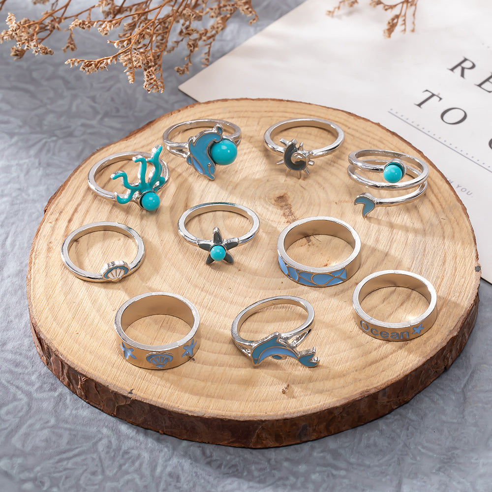 Classic Ring with Timeless Appeal