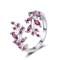 Delicate Artisan Ring