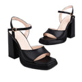 Graceful Orthopedic Sandals for Modern Look