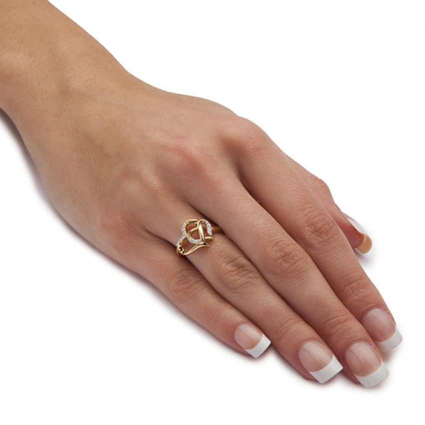Stunning Ring for Daily Wear