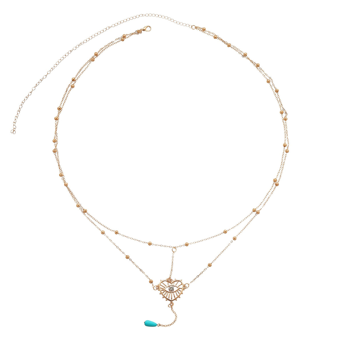 Romantic Pendant for Special Moments