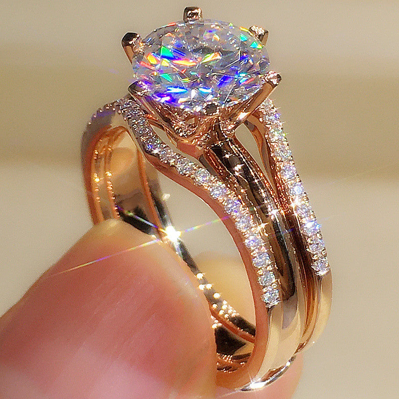 Vintage Handmade Ring