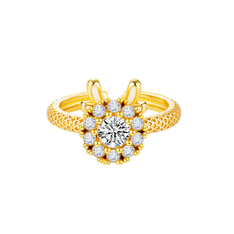 Elegant Ring for Every Occasion