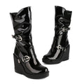 Stylish Orthopedic Boots for Any Occasion