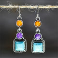 Stunning Silver Earring for Daily Wear