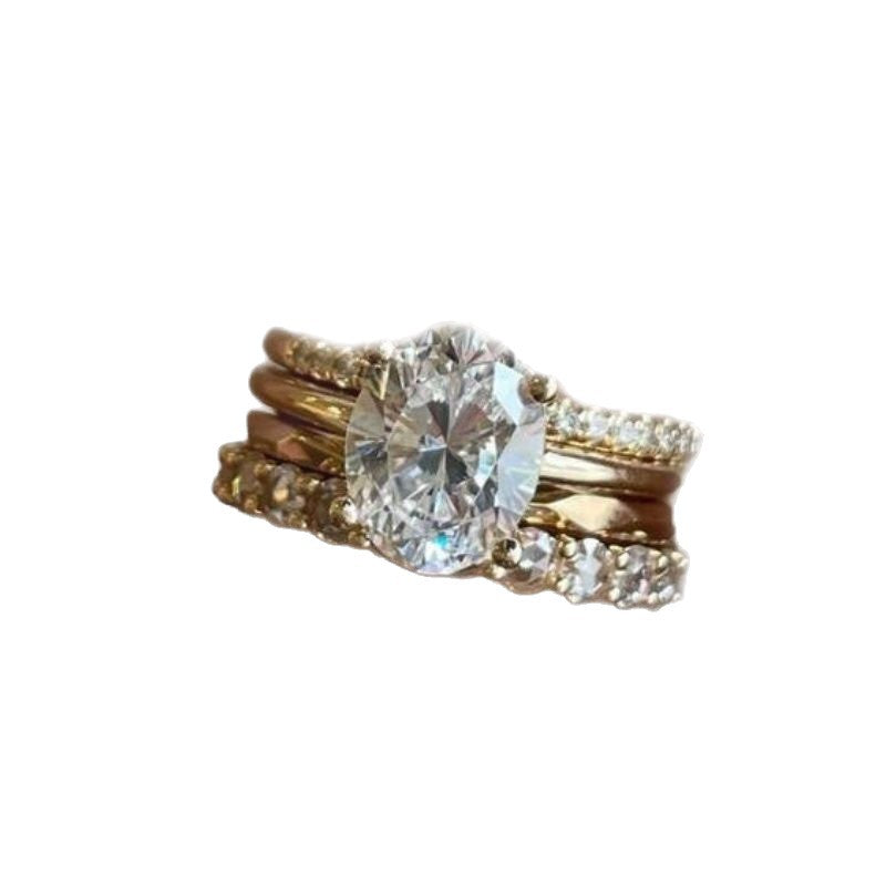 Stunning Ring for Daily Wear