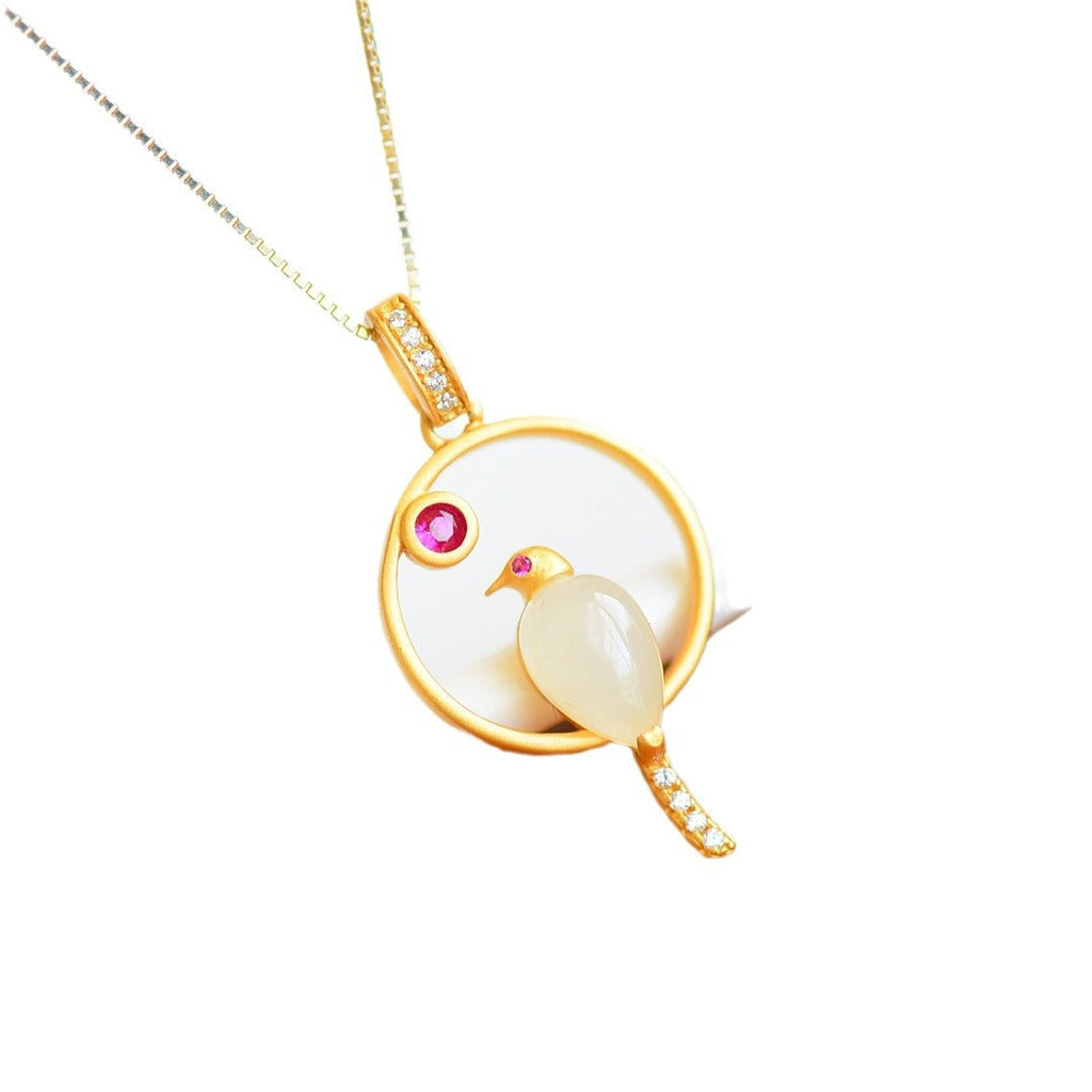 Classic Gold Necklace with Timeless Appeal