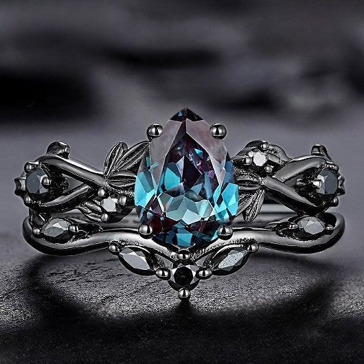 Classic Ring with Timeless Appeal