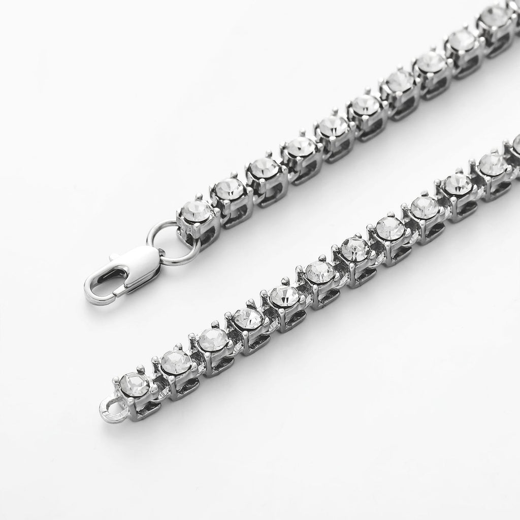 Delicate Artisan Necklace