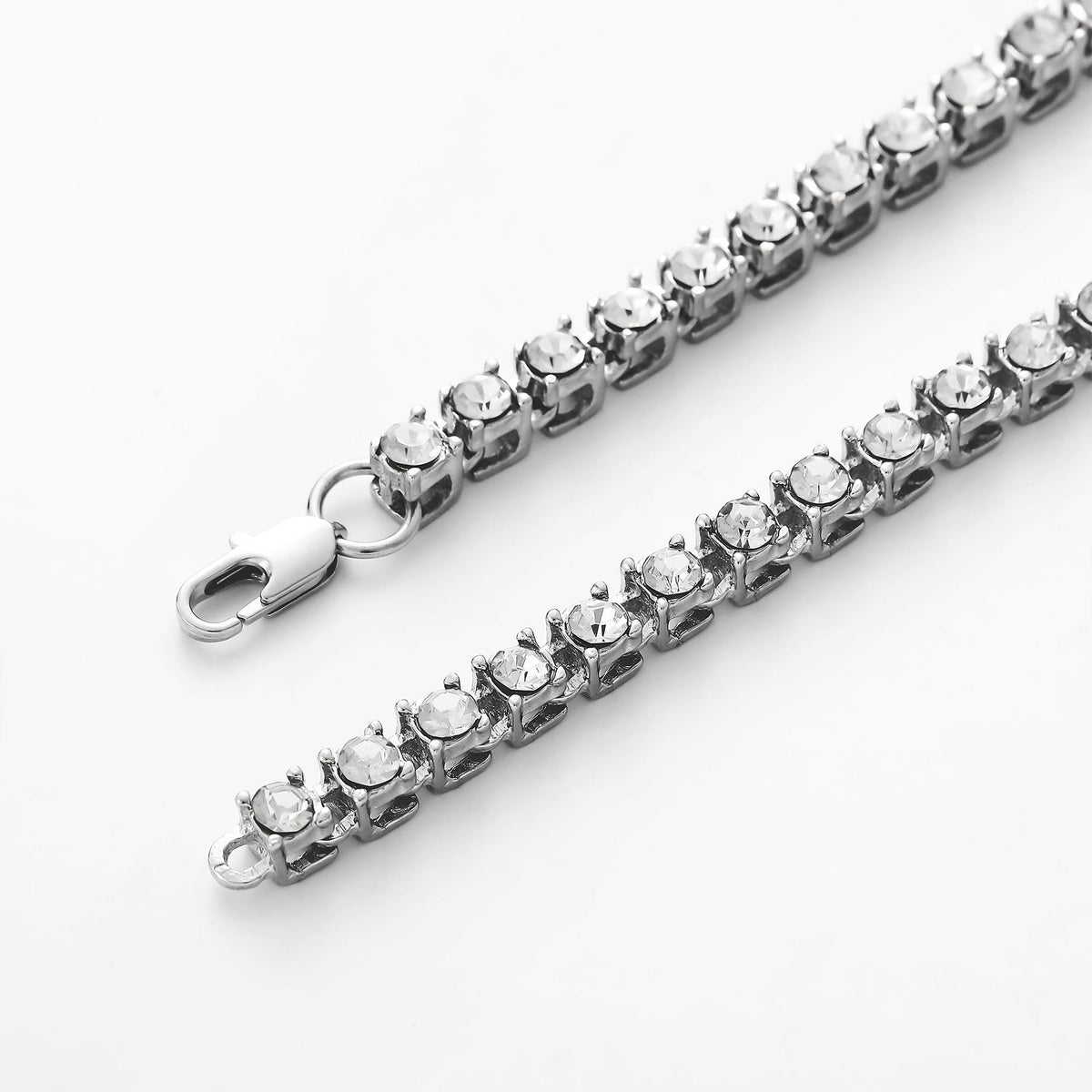 Delicate Artisan Necklace