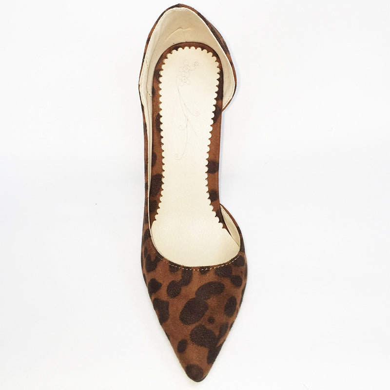 Graceful Orthopedic Shoes for Modern Look