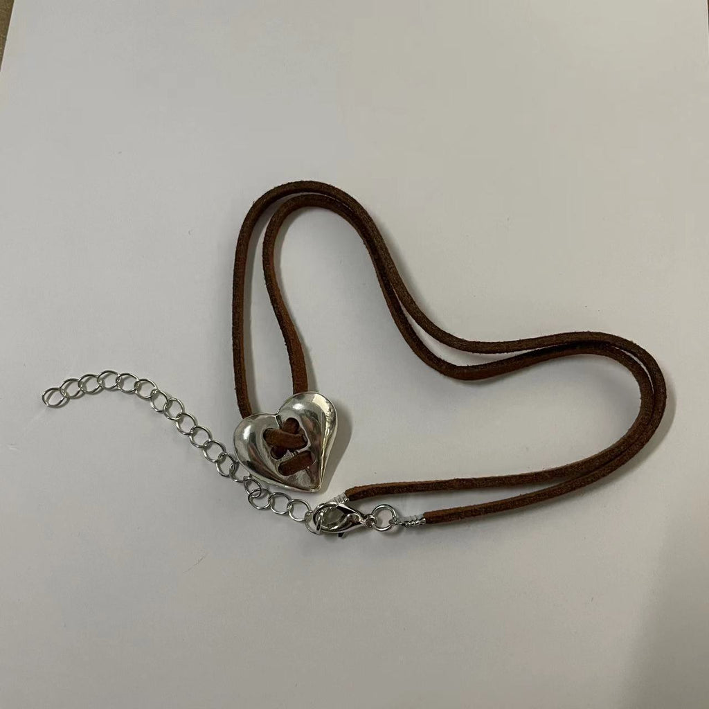 Romantic Pendant for Special Moments