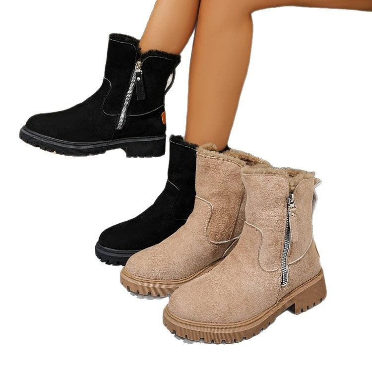 Comfortable Orthopedic Boots for Daily Wear