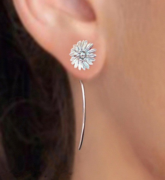 Romantic Earring for Special Moments