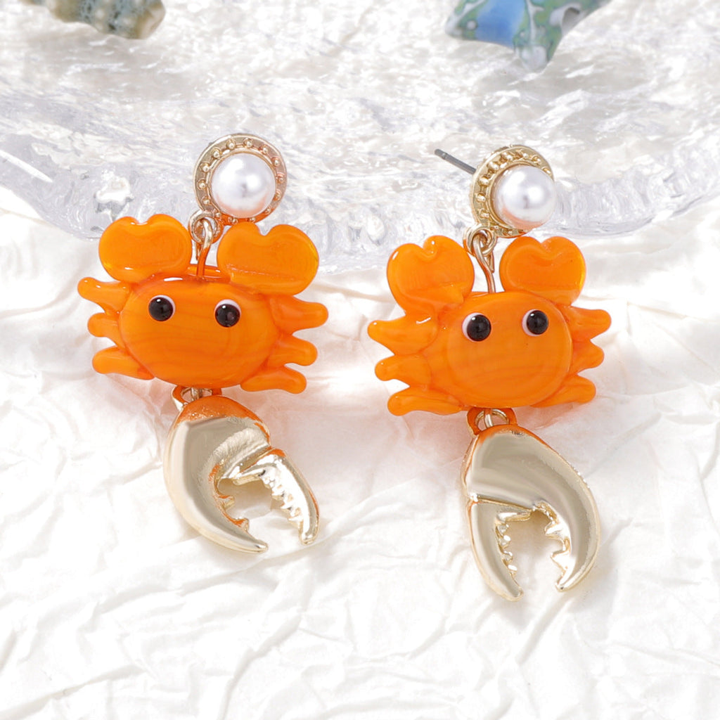 Stunning Earring for Daily Wear