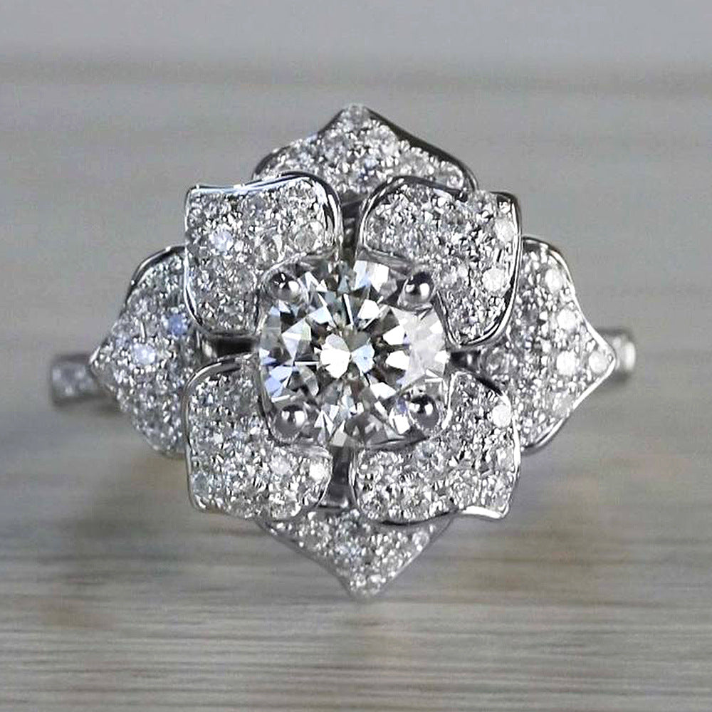 Elegant Ring for Every Occasion
