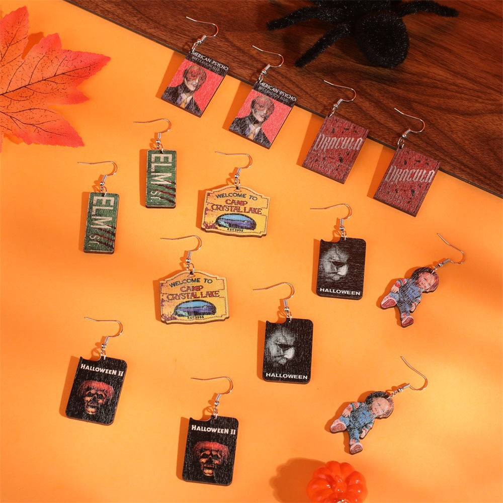 Charming Earring for Any Occasion