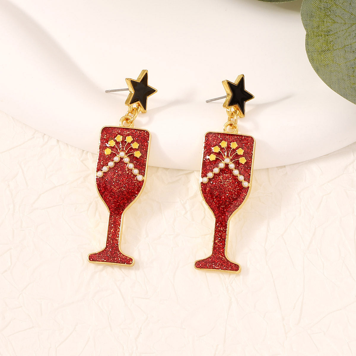 Stunning Earring for Daily Wear