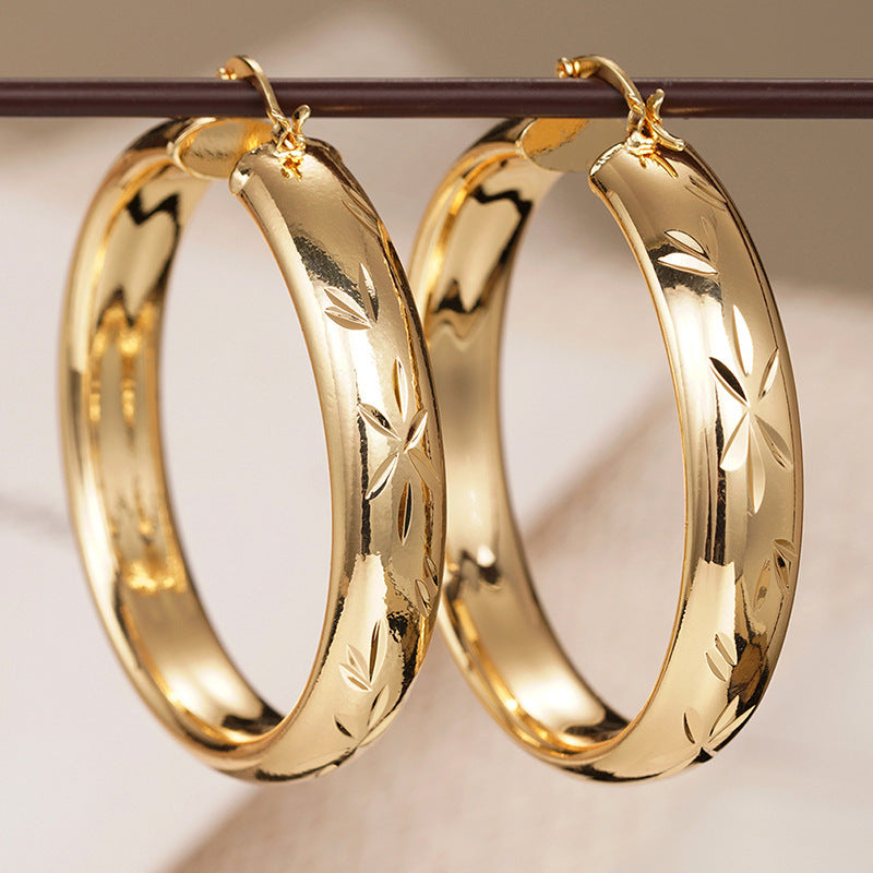Romantic Earring for Special Moments