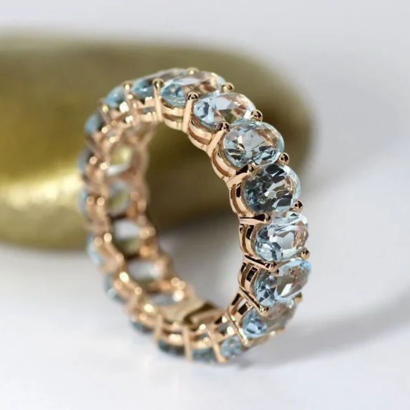 Romantic Ring for Special Moments