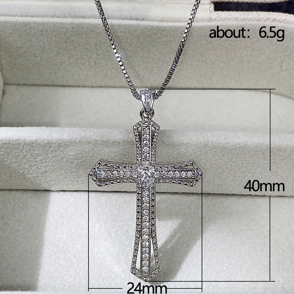 Romantic Necklace for Special Moments