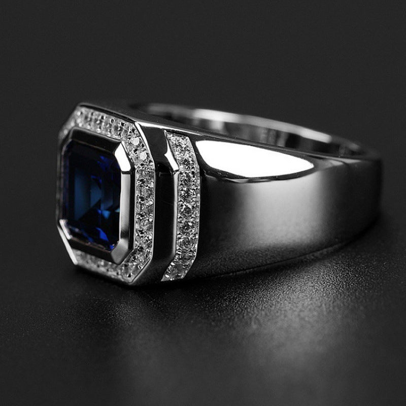 Charming Ring for Any Occasion