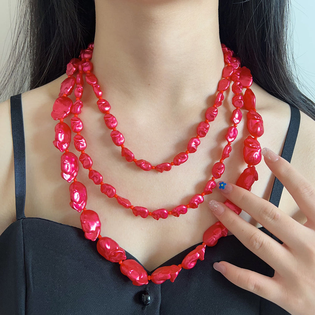 Romantic Necklace for Special Moments
