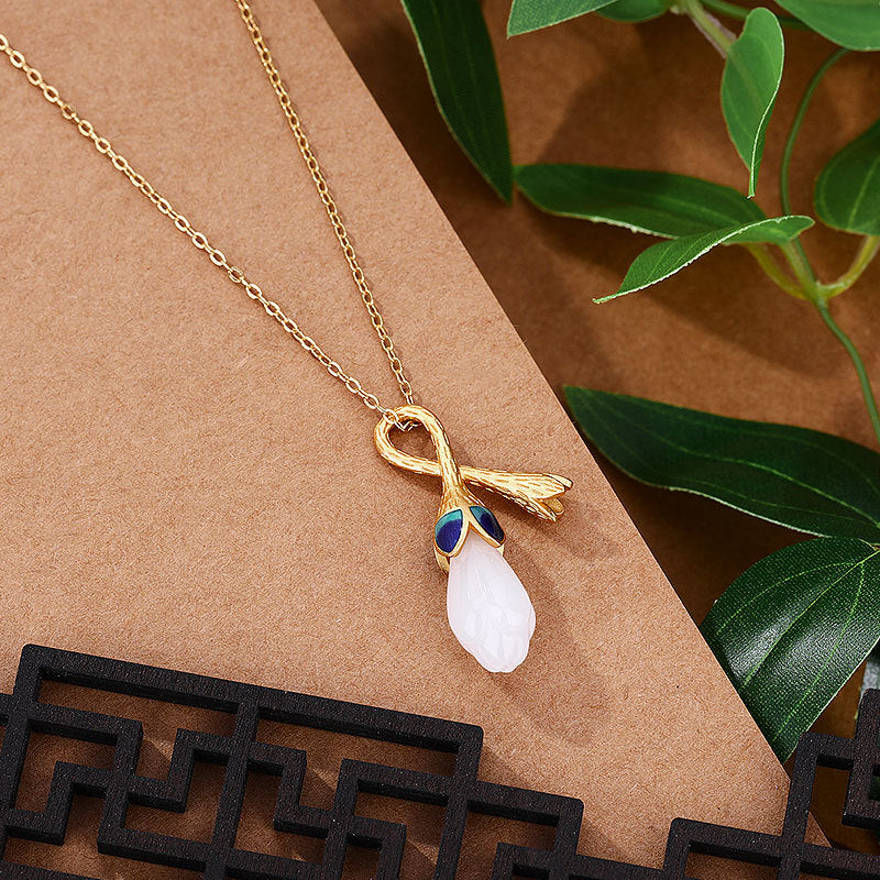 Charming Necklace for Any Occasion