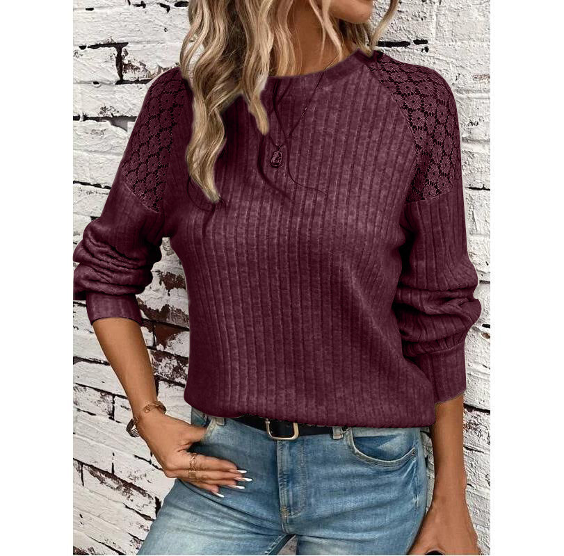 Classic Designed Sweater