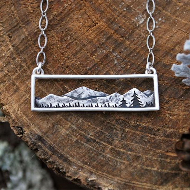 Romantic Necklace for Special Moments