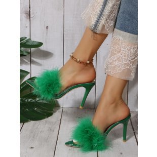 Chic Orthopedic Sandals with Unique Design