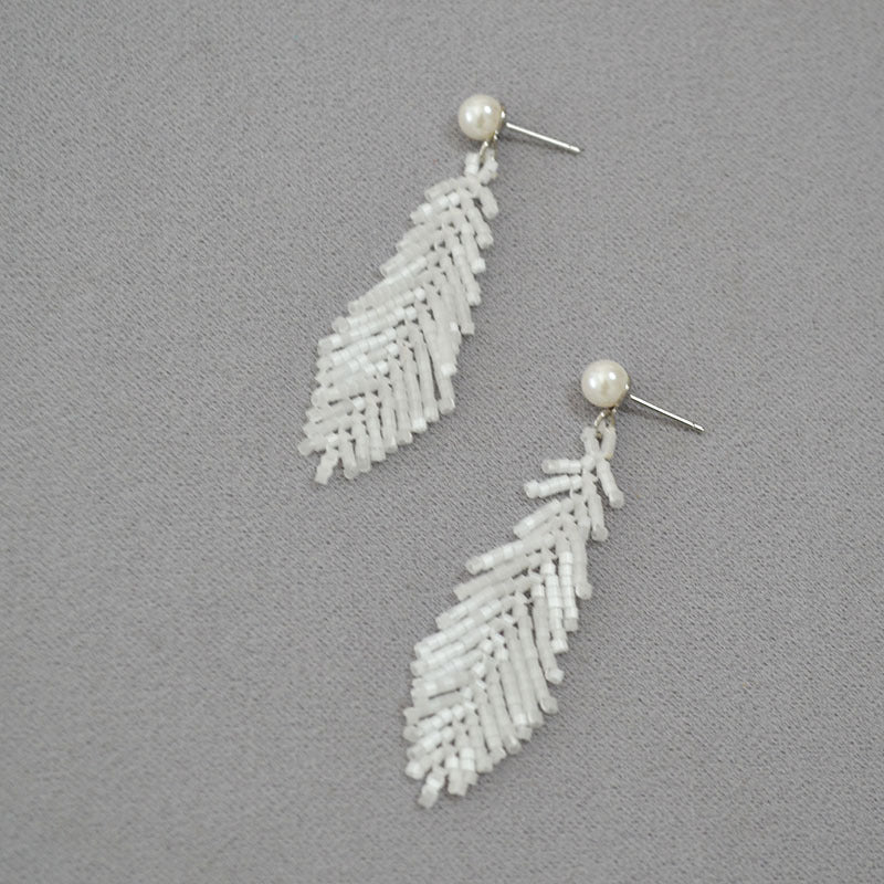 Beautiful Earring with Unique Style