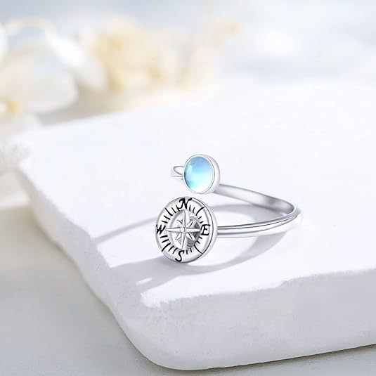 Classic Ring with Timeless Appeal